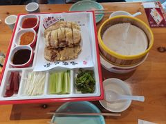 -肘子酥·天津菜·特色捞面(德云社店)