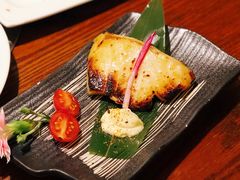 -千夏日式风情餐厅(恐龙园汉江东路店)