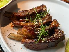 -West10 西拾·西餐厅·创意菜(未来科技城店)