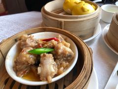 -王子私厨(鸿通城购物中心店)