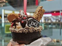 -DQ·蛋糕·冰淇淋(通州万达店)