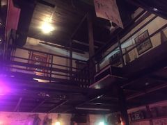二楼-后巷酒吧Back Alley(未来广场店)