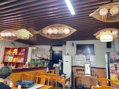 -三煮纸包鱼(青岛总店)