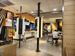 -麦当劳(东苑丽宝商业广场店)