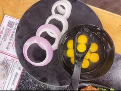 -赞酱川式烤肉(蜀都万达店)