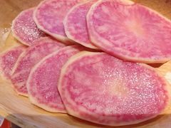 -辣伍鲜毛肚老火锅(元一店)