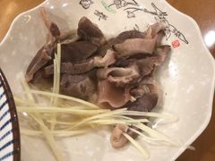 鹅肝莲-乡亲鹅肉城(吴江店)