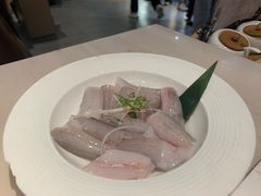 豆腐鱼-围炉夜话·潮汕卤水火锅(榕江店)