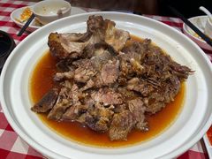 -西贝莜面村(近铁城市广场店)