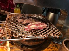 -黑牛の店·和牛烧肉(大悦城店)