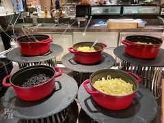 -乐咖啡西餐厅(太湖皇冠假日酒店)