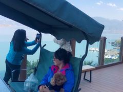 -西昌邛海宾馆