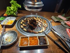 -良情择木·烤肉(青羊万达店)