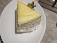 -極上萬膳·日料放题(来福士江景店)