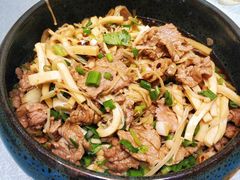 私家小牛肉-君霖海鲜私房菜(春柳店)