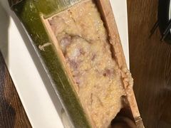 -粗茶淡饭·隐庐私厨(东亭店)