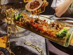 -炊烟小炒黄牛肉(浦东世纪汇店)