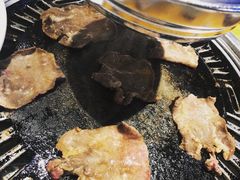 -唯成•韩国炭火烤肉 유성고기