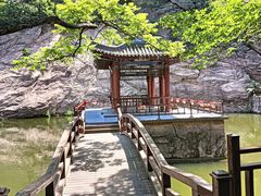 -丹东凤凰山景区