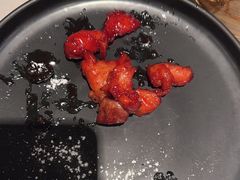 乌梅糖醋小排-金鼎轩(方庄天坛店)