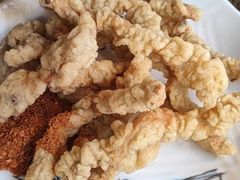 -贡椒鱼老店·雅安十大名店