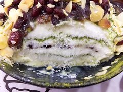 -雪花姐姐(泰华城新天地店)