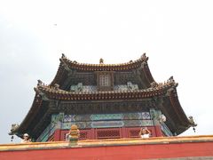 -须弥福寿之庙