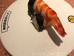 -元气寿司(东方宝泰店)