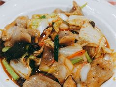 -芝城故事·建瓯土菜