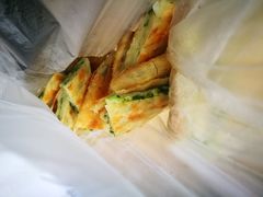 -咏春葱油饼(德政中路店)