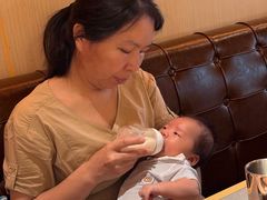 -葱妈母婴医护月嫂中心(浦东店)