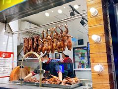 -澳门陈光记烧味饭店(南京德基广场店)