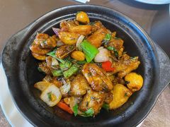 -有璟阁港式餐厅(国贸商城店)