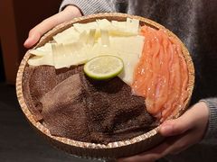 -色響火锅(恒隆广场店)