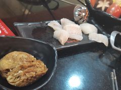 巴沙鱼-呷哺呷哺(西单大悦城店)