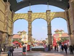 -长沙友阿奥特莱斯