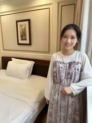 -上海百佳母婴护理中心