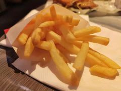 -麦当劳(鼓楼店)