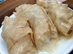 香港美食行036水印-香港蓮香樓(上環店)