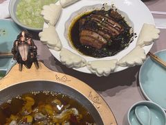 -洞庭鱼香(万科店)