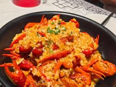 -靓虾二哥长沙地标小龙虾(五一广场店)