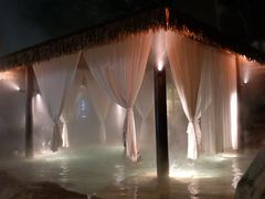 -湖泉半山温泉(湖泉生态园)