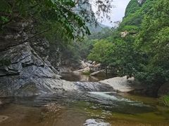 -黑龙潭风景区