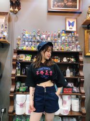 -HGS TATTOO 花果山刺青