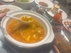 -唐猫庭院·千年陕菜(大唐不夜城店)