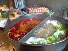 -盡膳口福·百年汤方火锅(科华北路店)