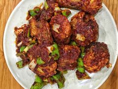 -贤花饭店(城阳店)