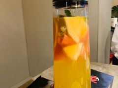 -小南房鲜美蛙火锅(北苑店)