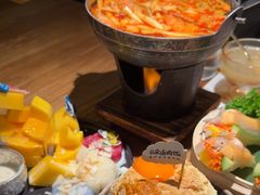 -岛风·台食小馆 ISLAND BISTRO(烟台山店)