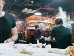 -大明铜锅·烤涮坊·烧烤(总店)